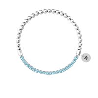 Bracciale Kidult Donna ENERGY STONE in Acciaio Zirconia 732208 - 732208
